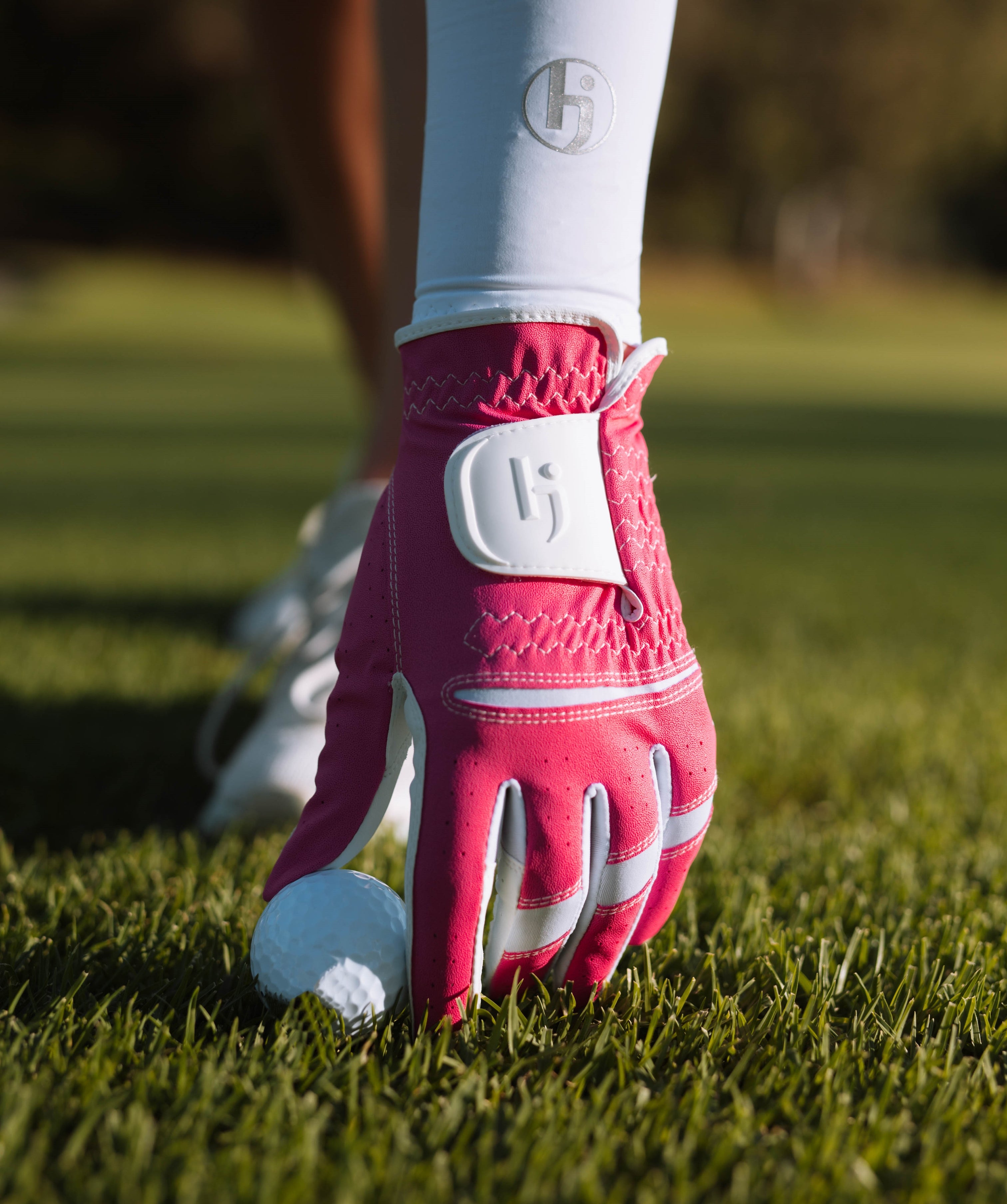 HJ Glove