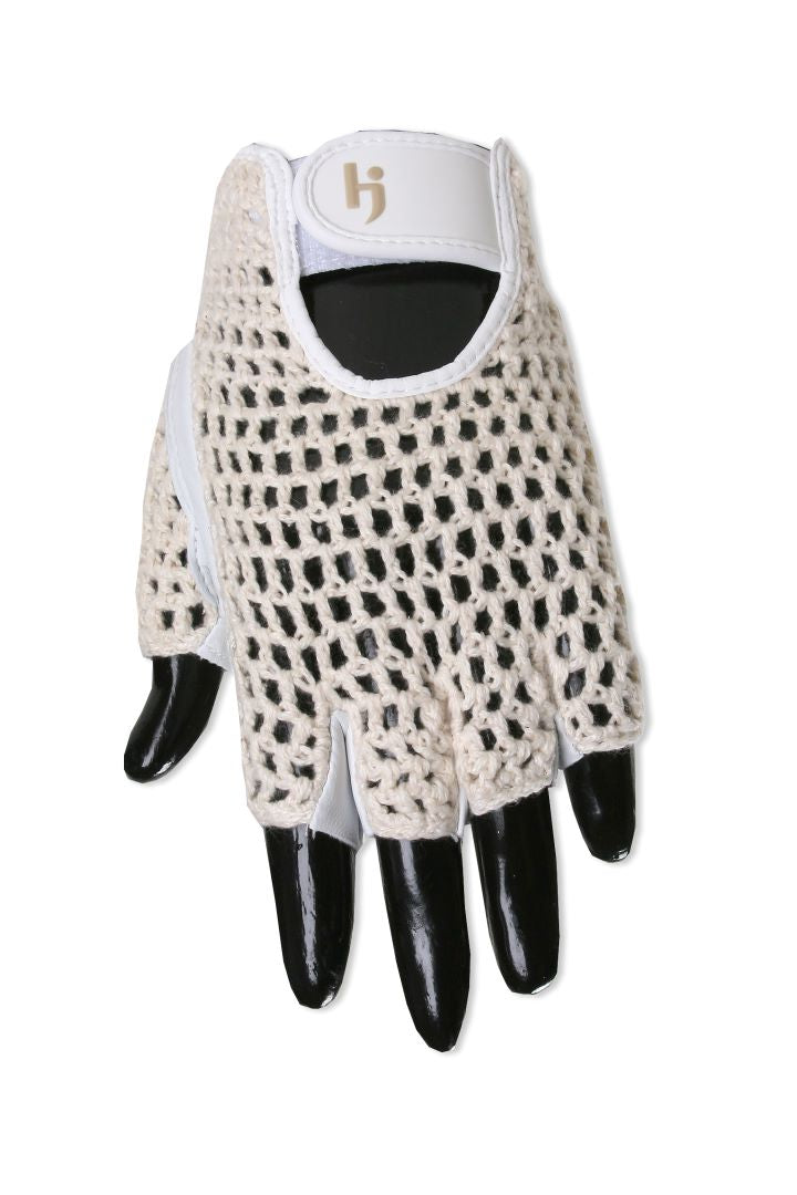 ORIGINAL HALF FINGER - MENS – HJ Glove